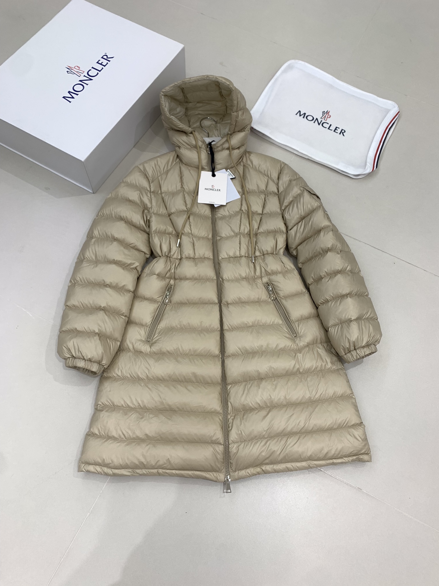 Moncler Down Jackets